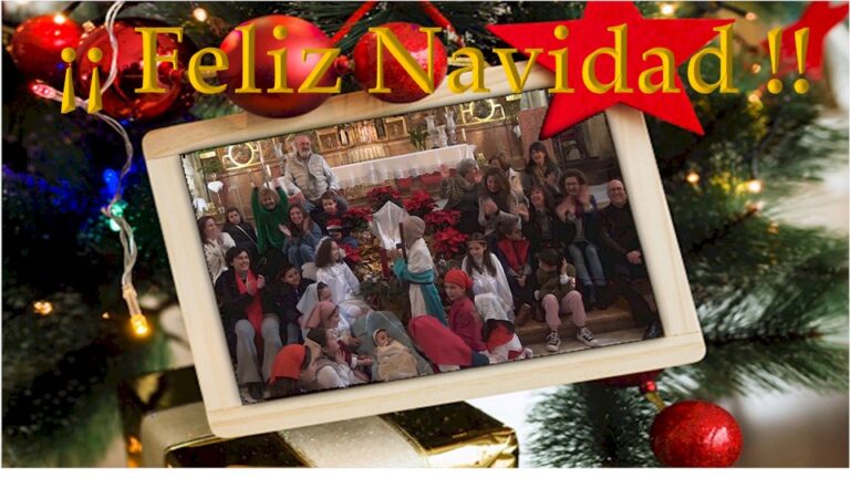 FELIZ_NAVIDAD_CORO