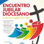 encuentro jubilar
