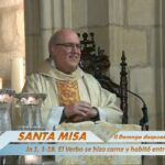 2 domingo despues de navidad