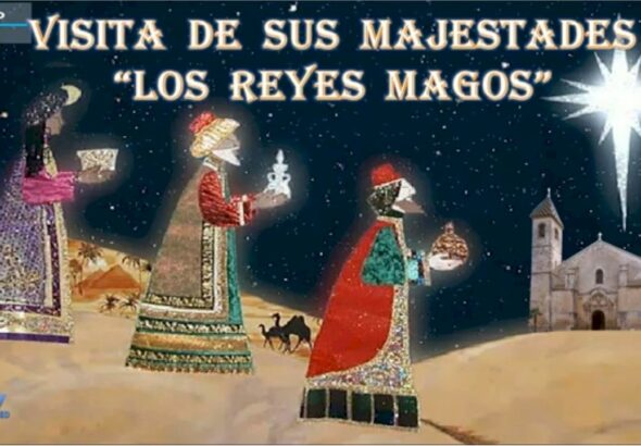 visita reyes
