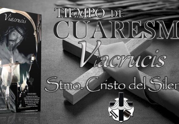 VIACRUCIS SILENCIO 2026