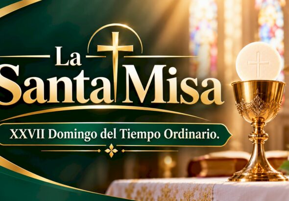 MISA XXVII TO
