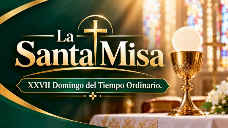 MISA XXVII TO